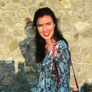 Meet your Posher, Mallaigh